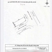 Bán đất GÓC 2MT đường Bàu Mạc 9 & 14 thông Nguyễn Chánh